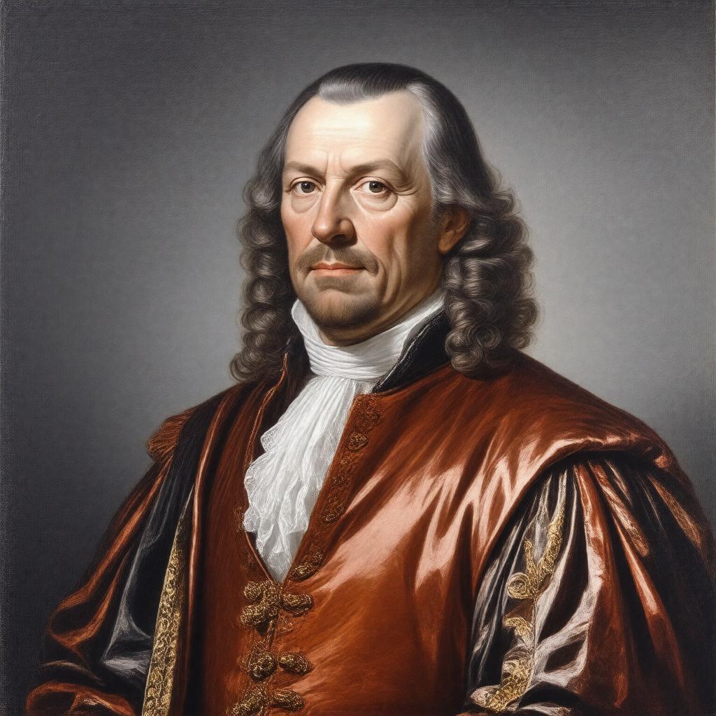 Sir John Temple